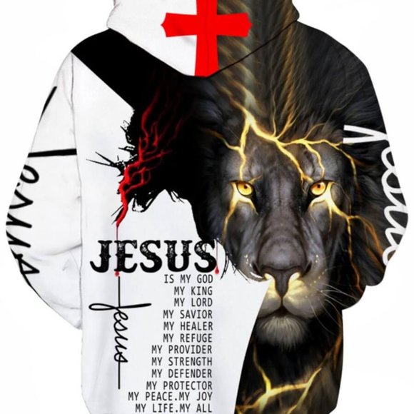 Sweater - Picture 2 of 2